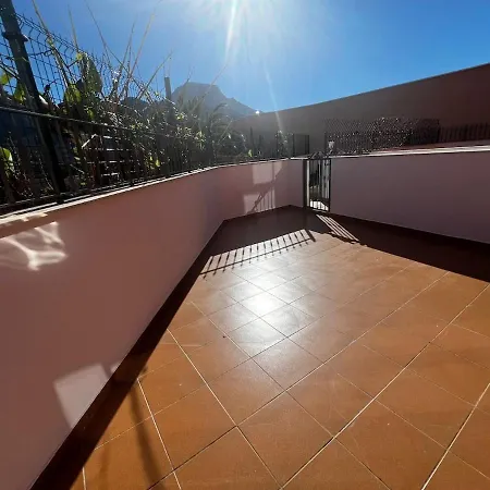 Apartman Rincon Calido *