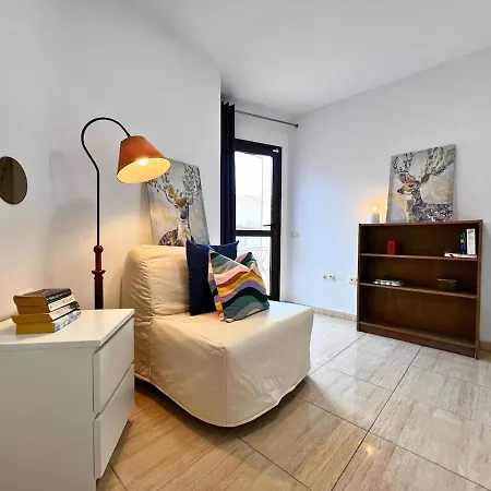 Appartamento Rincón Cálido Costa Adeje (Tenerife)