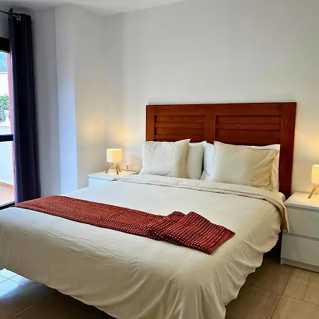 Rincón Cálido Appartamento