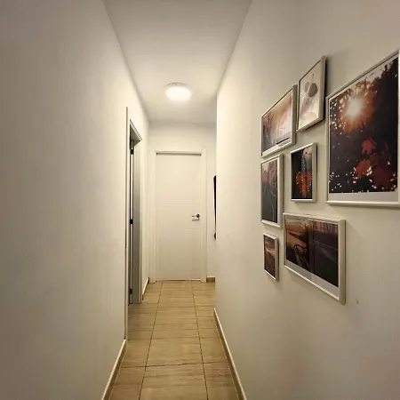 Appartamento Rincón Cálido