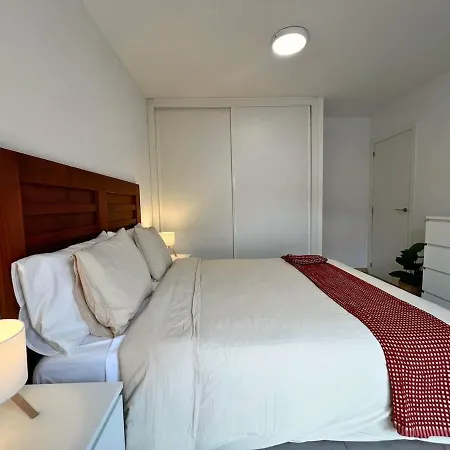 Appartamento Rincón Cálido *