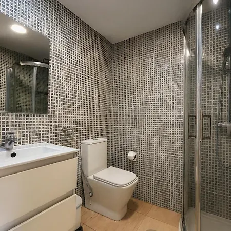 Rincón Cálido Appartamento