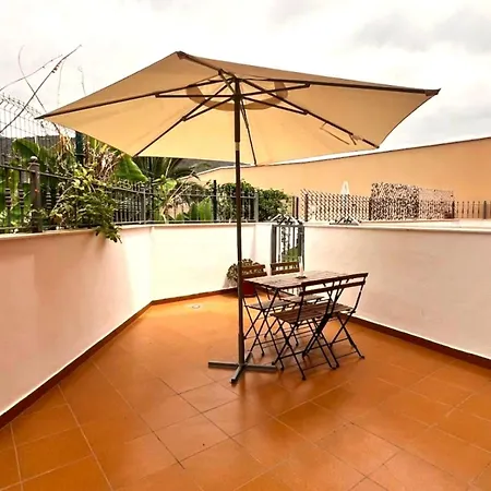 Rincón Cálido Costa Adeje (Tenerife)