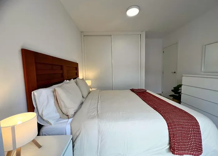 Apartment Rincon Calido *