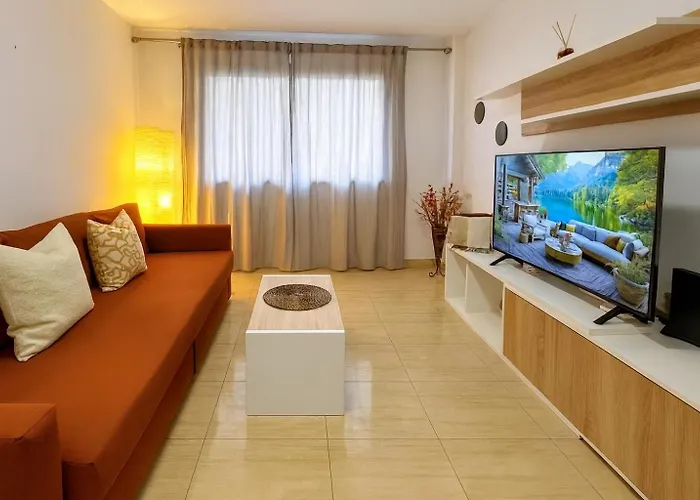 Rincon Calido Apartment