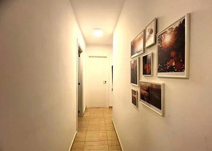 Apartment Rincon Calido *