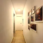 Апартаменти Rincon Calido *