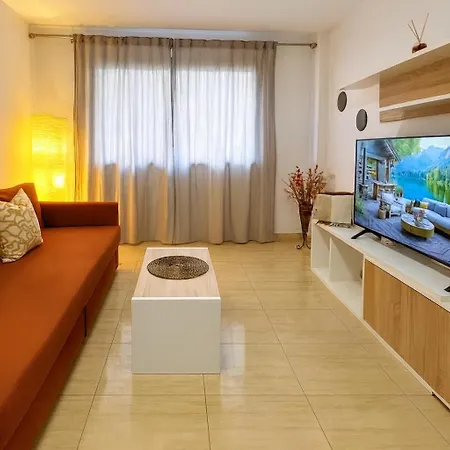 Rincón Cálido Apartamento