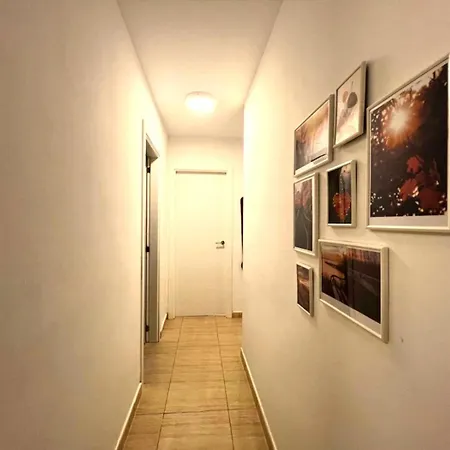 Apartmán Rincon Calido *