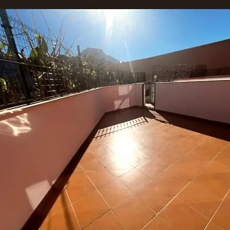 Rincón Cálido Costa Adeje (Tenerife)