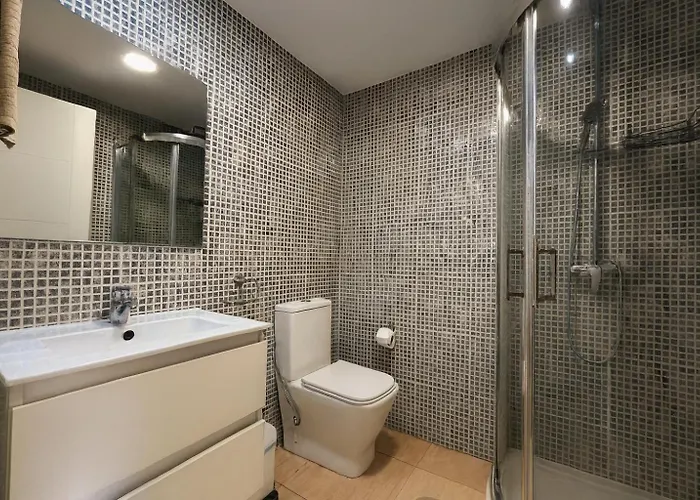 Rincón Cálido Apartamento